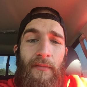 Meet your Posher, Cody